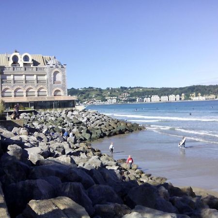 Le Croisiere By Basquelidays Διαμέρισμα Hendaye Εξωτερικό φωτογραφία