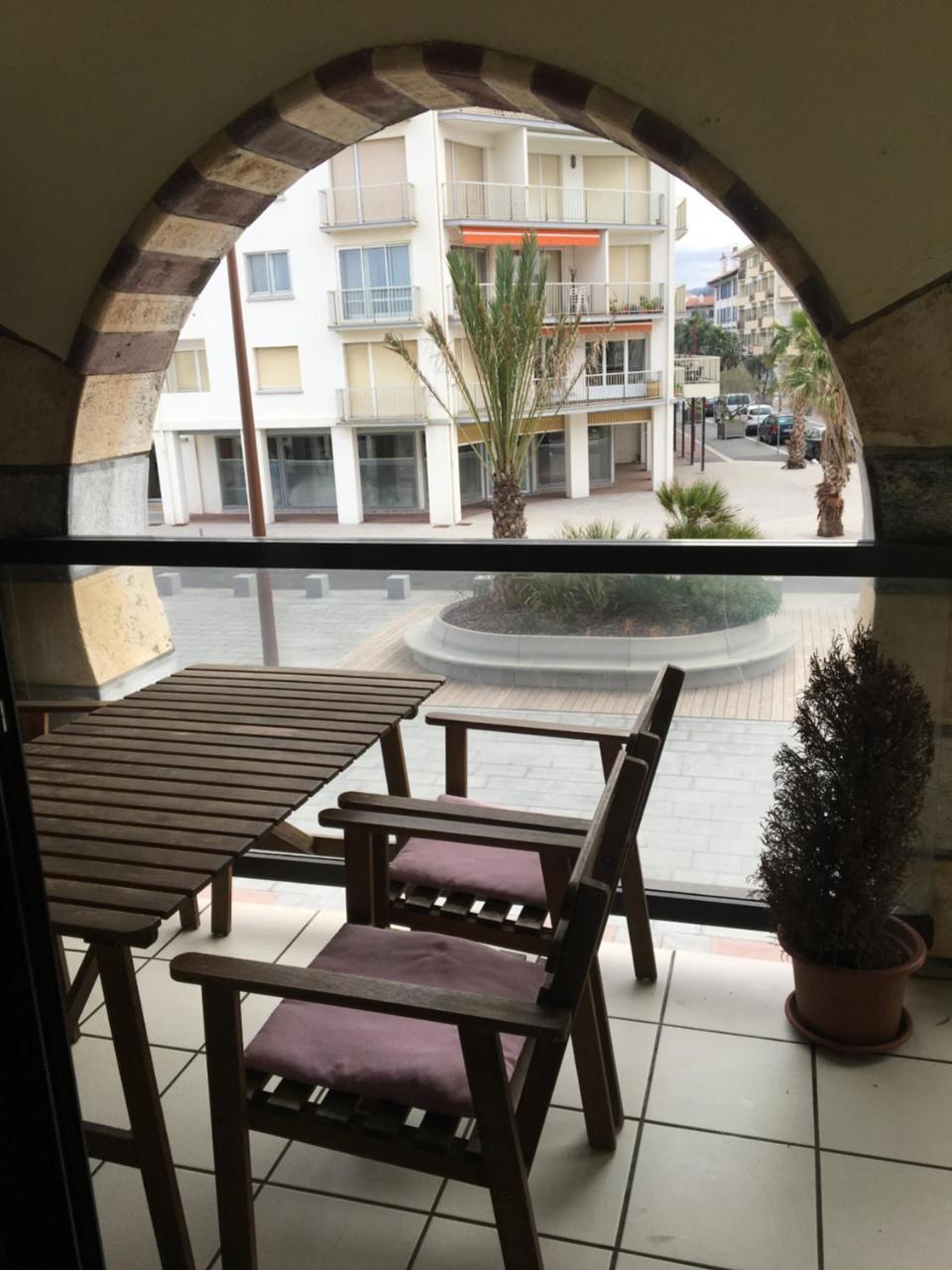Le Croisiere By Basquelidays Διαμέρισμα Hendaye Εξωτερικό φωτογραφία